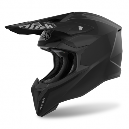 BRM Portugal - Capacete AIROH TWIST 2.0 FRAME AZUL