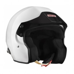 CAPACETE SIMPSON RALLY SPORT