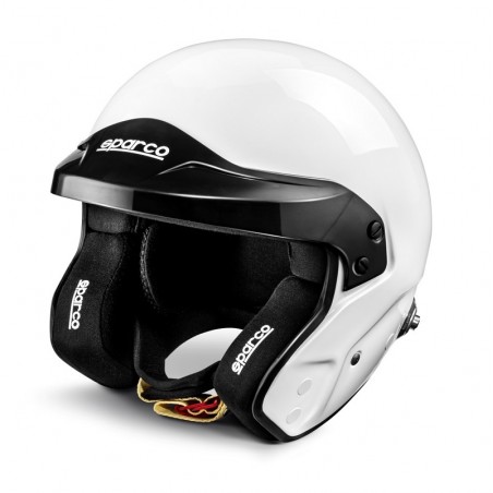 CAPACETE SPARCO RJ-3