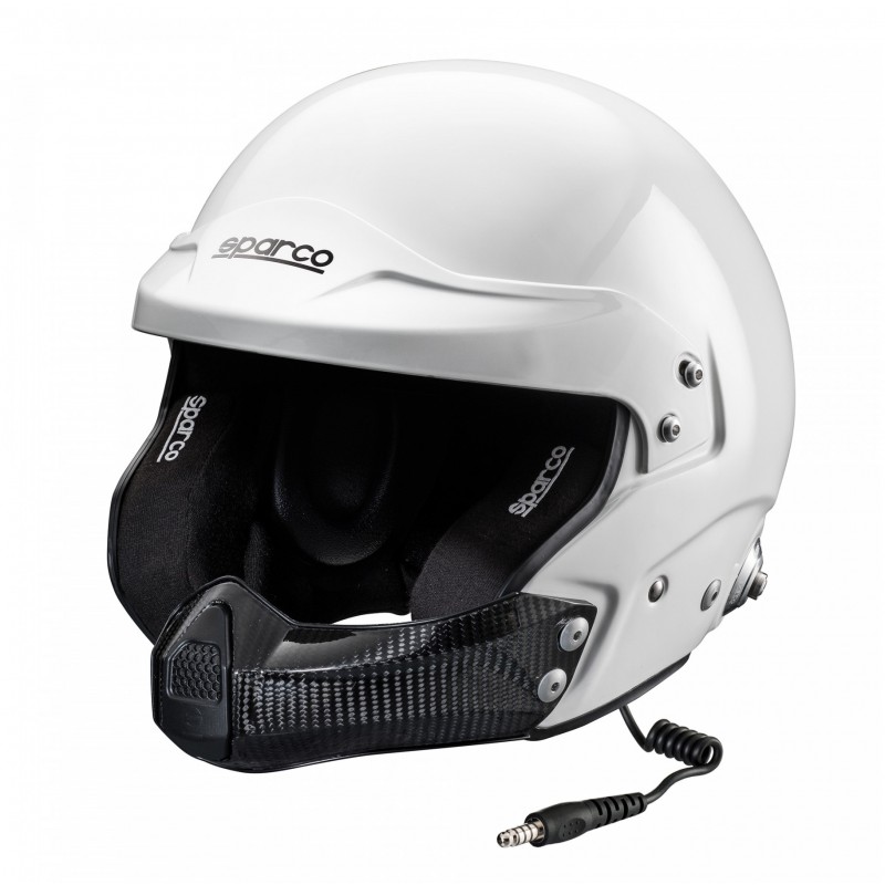 CAPACETE SPARCO AIR PRO RJ-5i