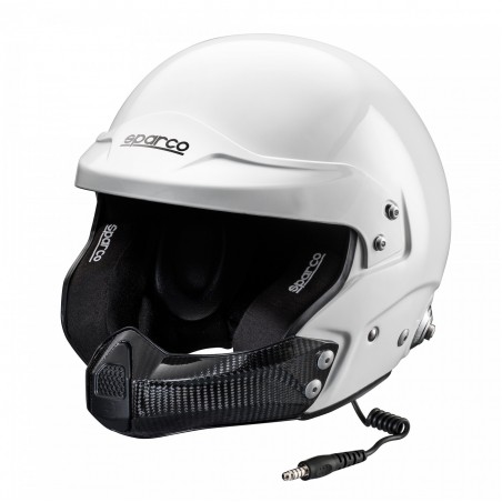 CAPACETE SPARCO AIR PRO RJ-5i