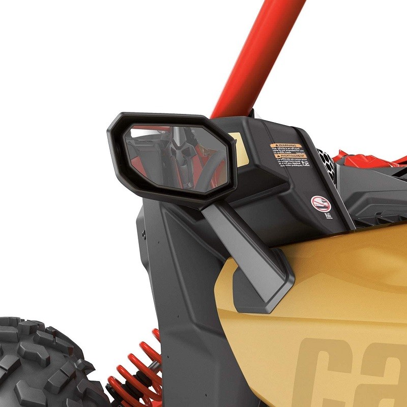 ESPELHOS CAN AM X3 715004236