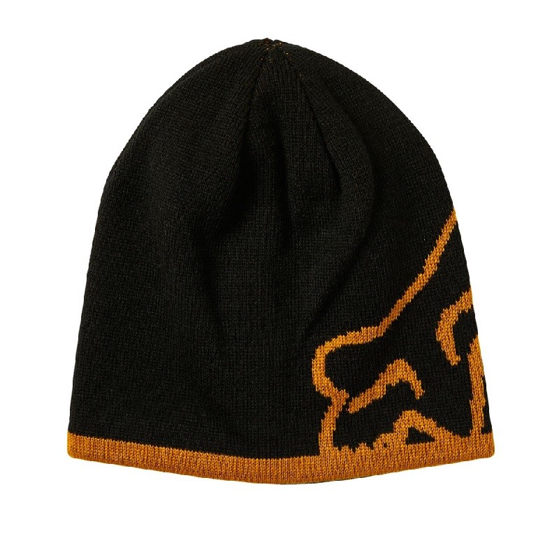 GORRO FOX STREAMLINER
