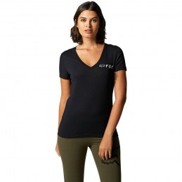 BRM Portugal - T-SHIRT FOX APEX V NECK