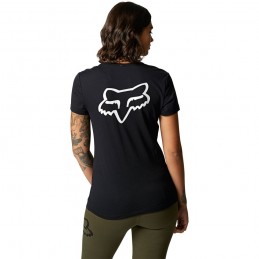 BRM Portugal - T-SHIRT FOX APEX V NECK
