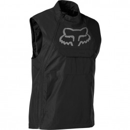 COLETE FOX LEGION WIND 22