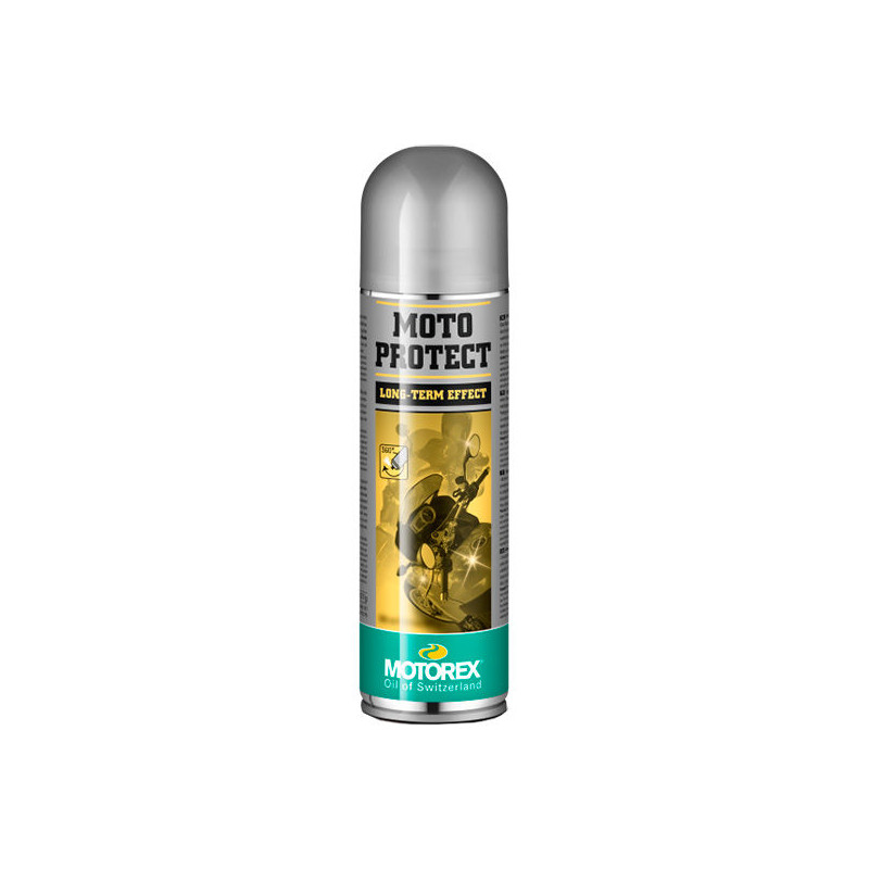 MOTOREX SPRAY MOTOPROTECT