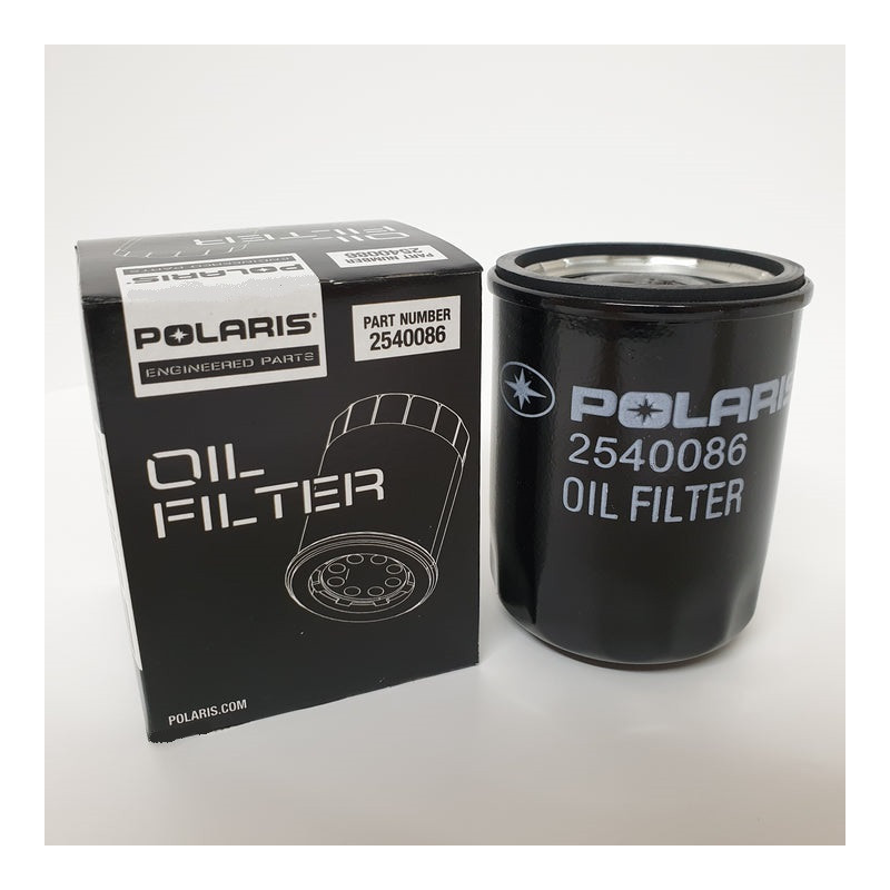 FILTRO OLEO ORIGINAL POLARIS