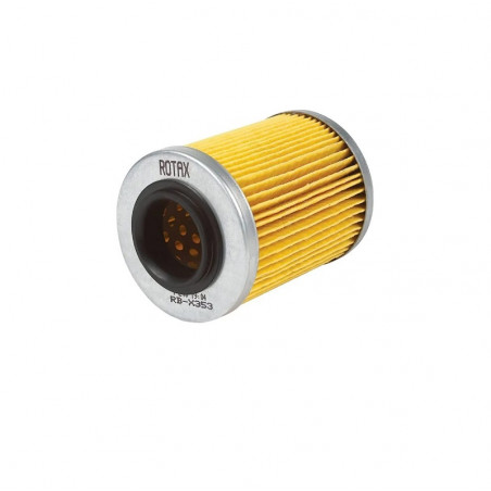 FILTRO OLEO/ORING CAN AM X3 /Oring