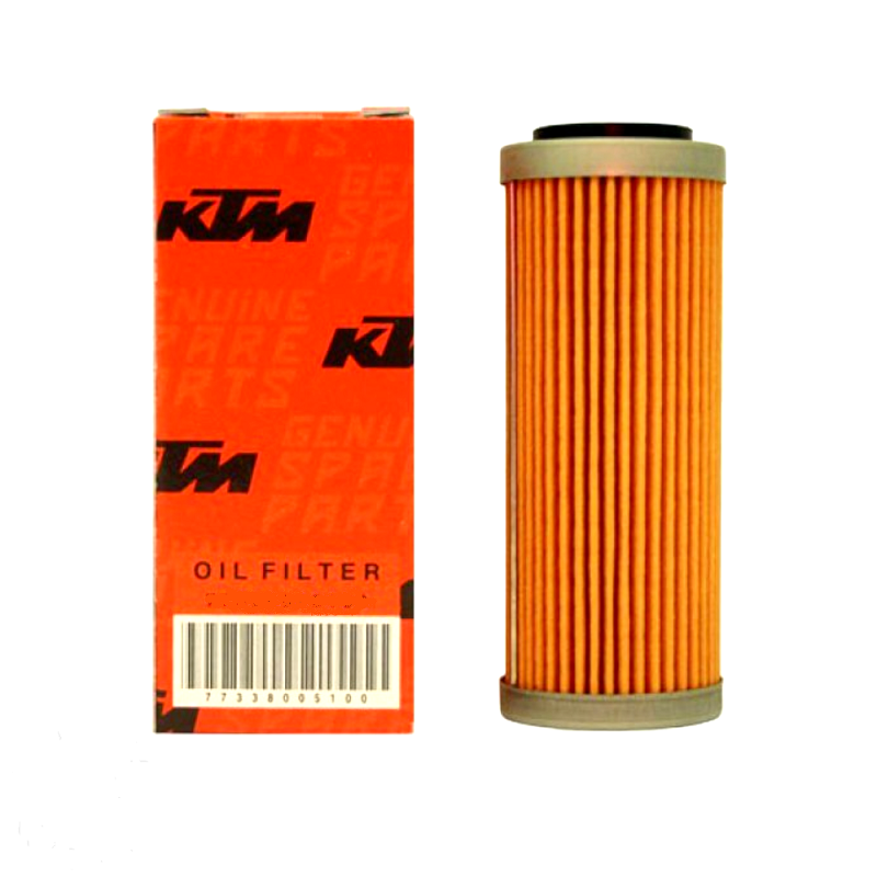 FILTRO OLEO KTM 58038005100