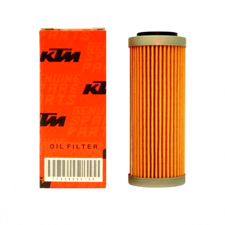 FILTRO OLEO KTM 59038046144