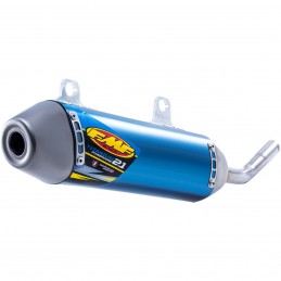 FMF PONTEIRA DE ESCAPE POWERCORE 2.1 TITANIUM KTM/HUSQVARNA