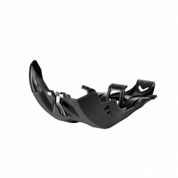 PROTEÇÃO DE CARTER E LINK SUSPENÇÃO KTM/HUSQ