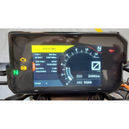 BRM Portugal - KTM DUKE 125 - Edição Especial Miguel Oliveira BRM Portugal - KTM DUKE 125 - Edição Especial Miguel Oliveira