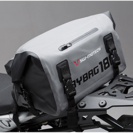 SACO SECO TRASEIRO SW-MOTECH 180