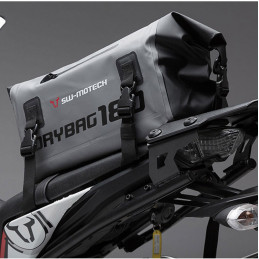 SACO SECO TRASEIRO SW-MOTECH 180