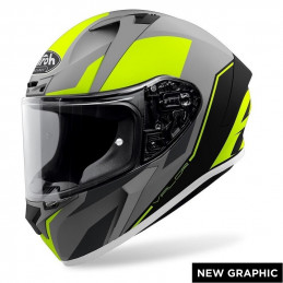 BRM Portugal - Capacete Airoh Valor Wings