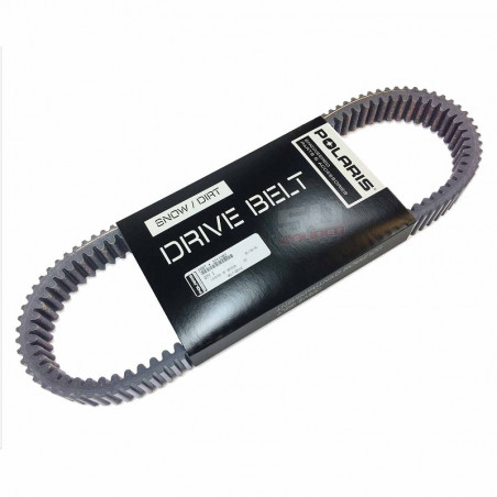 BRM Portugal - CORREIA DE VARIADOR POLARIS