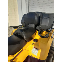 BRMPortugal - Bombardier Outlander 400 MAX XT