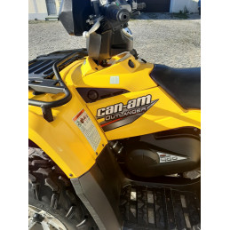 BRMPortugal - Bombardier Outlander 400 MAX XT