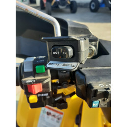 BRMPortugal - Bombardier Outlander 400 MAX XT