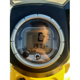 BRMPortugal - Bombardier Outlander 400 MAX XT