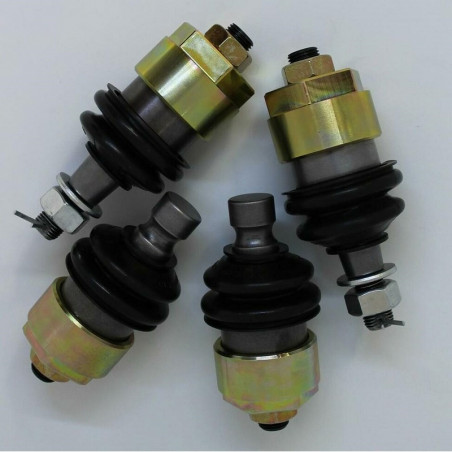 BRM Portugal - ROTULAS DE AFINAÇÃO S3 Performance Can Am X3