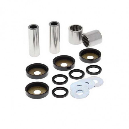 CONJUNTO REPARAÇÃO TRIANGULO INFERIOR LTZ400 03-14