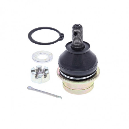 KIT ROTULA BRAÇO SUSPENSÃO CIMA/BAIXO LTZ400