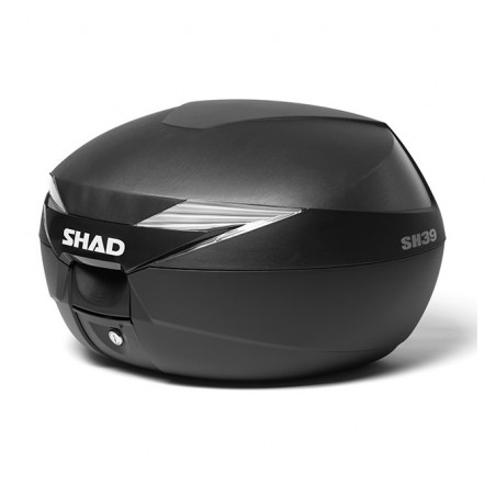 BRM Portugal - MALA TRASEIRA SHAD PARA MOTOCILOS