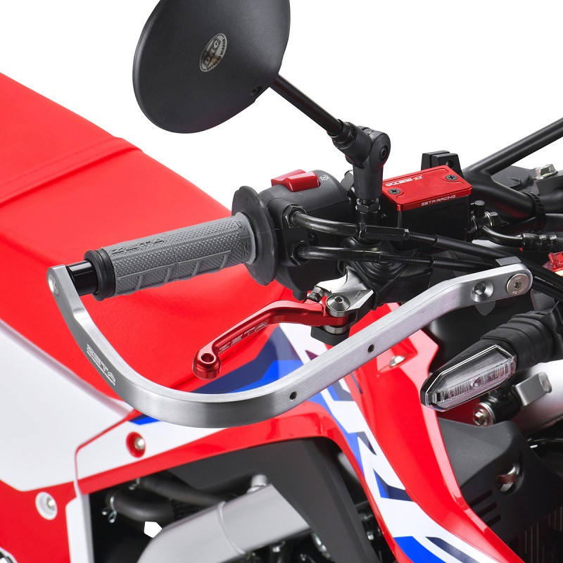 BRM Portugal - ZETA BARRA PROTECÇÃO DE MÃO