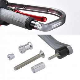 BRM Portugal - ZETA BARRA PROTECÇÃO DE MÃO