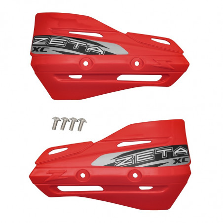 BRM Portugal - ZETA PROTECÇÃO DE MÃO XC PARA BARRA