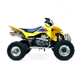 BRM Portugal - Suzuki LTZ400 Escape Completo Yoshimura