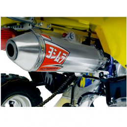 BRM Portugal - Suzuki LTZ400 Ponteira de Escape Yoshimura