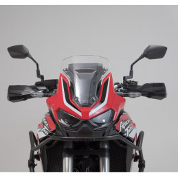 BRM PORTUGAL - HONDA AFRICA TWIN CRF1000/1100 SW-MOTECH PROTEÇÕES DE MÃO KOBRA