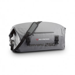 BRM Portugal - SACO SECO TRASEIRO SW-MOTECH 260