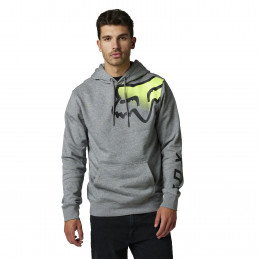 BRM Portugal - SWEATSHIRT FOX TOXSYK