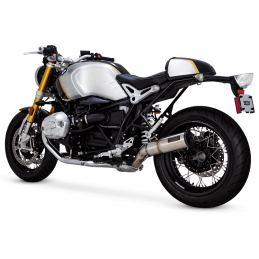 PONTEIRA DE ESCAPE VANCE HINES BMW R NINE-T ´14/19