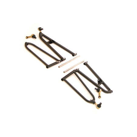 BRM Portugal - KIT DE TRIÂNGULOS S-TEC LTZ400 3+3"