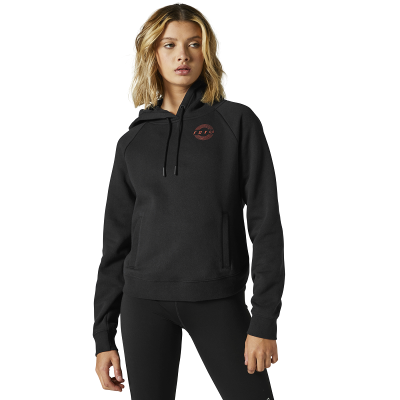 BRM Portugal - SWEATSHIRT FOX PROXIMAH PO FLEECE