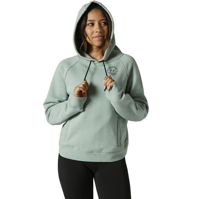BRM Portugal - SWEATSHIRT FOX PROXIMAH PO FLEECE