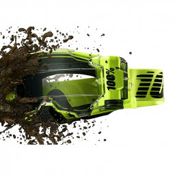 BRM Portugal - Óculos 100% RollOff Strata2 Forecast