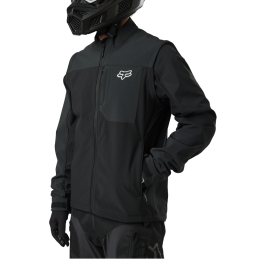 CASACO FOX ENDURO RANGER SOFTSHELL