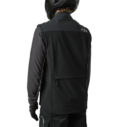 CASACO FOX ENDURO RANGER SOFTSHELL