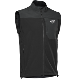 CASACO FOX ENDURO RANGER SOFTSHELL