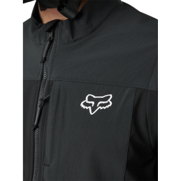 CASACO FOX ENDURO RANGER SOFTSHELL
