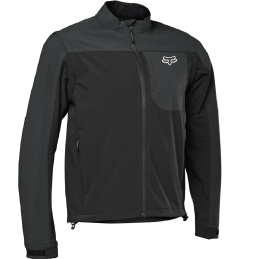 CASACO FOX ENDURO RANGER SOFTSHELL