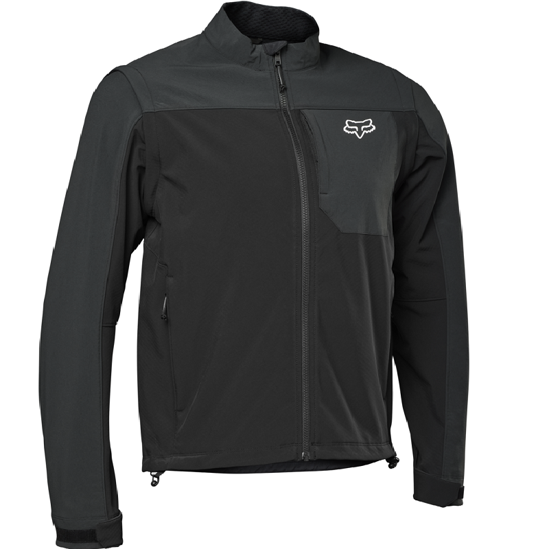 CASACO FOX ENDURO RANGER SOFTSHELL