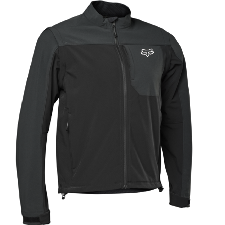CASACO FOX ENDURO RANGER SOFTSHELL